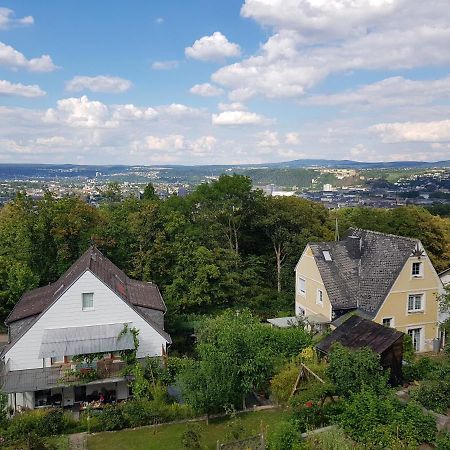 Ferienhaus Mit Phantastischer Aussicht Auf Koblenz Coblenza Esterno foto
