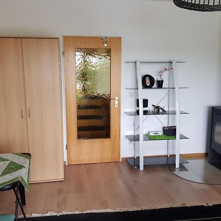 Ferienhaus Mit Phantastischer Aussicht Auf Koblenz Coblenza Esterno foto