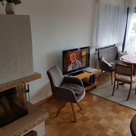 Ferienhaus Mit Phantastischer Aussicht Auf Koblenz Coblenza Esterno foto