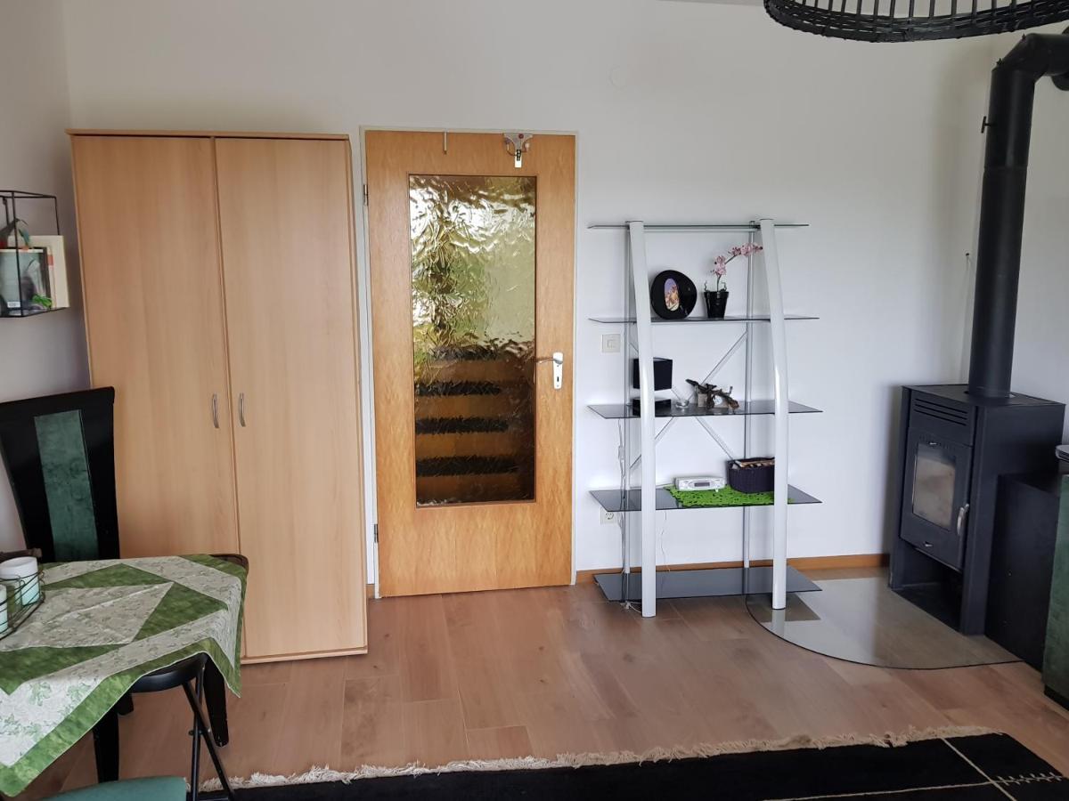 Ferienhaus Mit Phantastischer Aussicht Auf Koblenz Coblenza Esterno foto