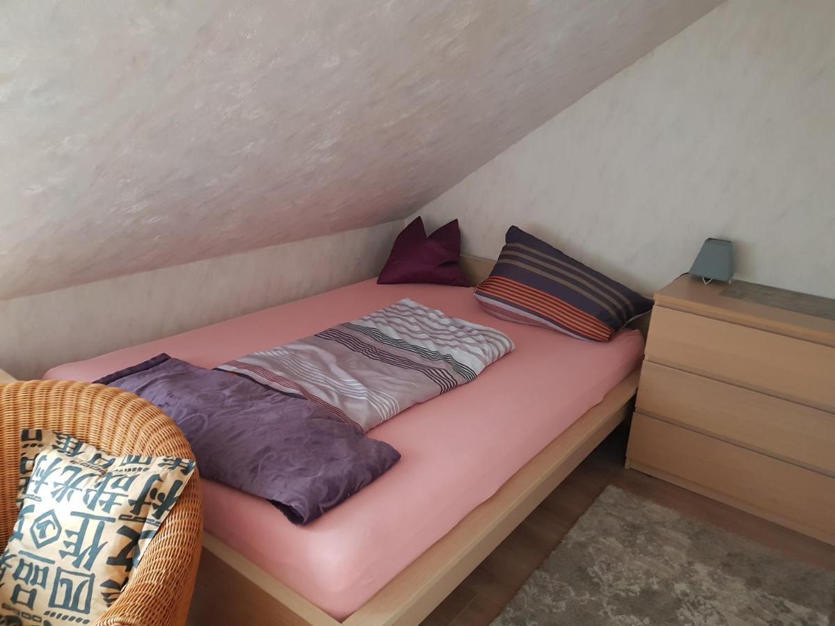 Ferienhaus Mit Phantastischer Aussicht Auf Koblenz Coblenza Esterno foto