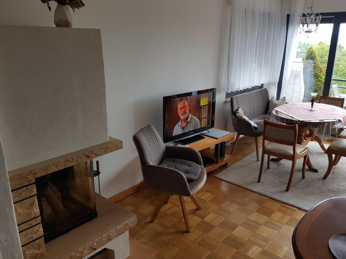 Ferienhaus Mit Phantastischer Aussicht Auf Koblenz Coblenza Esterno foto