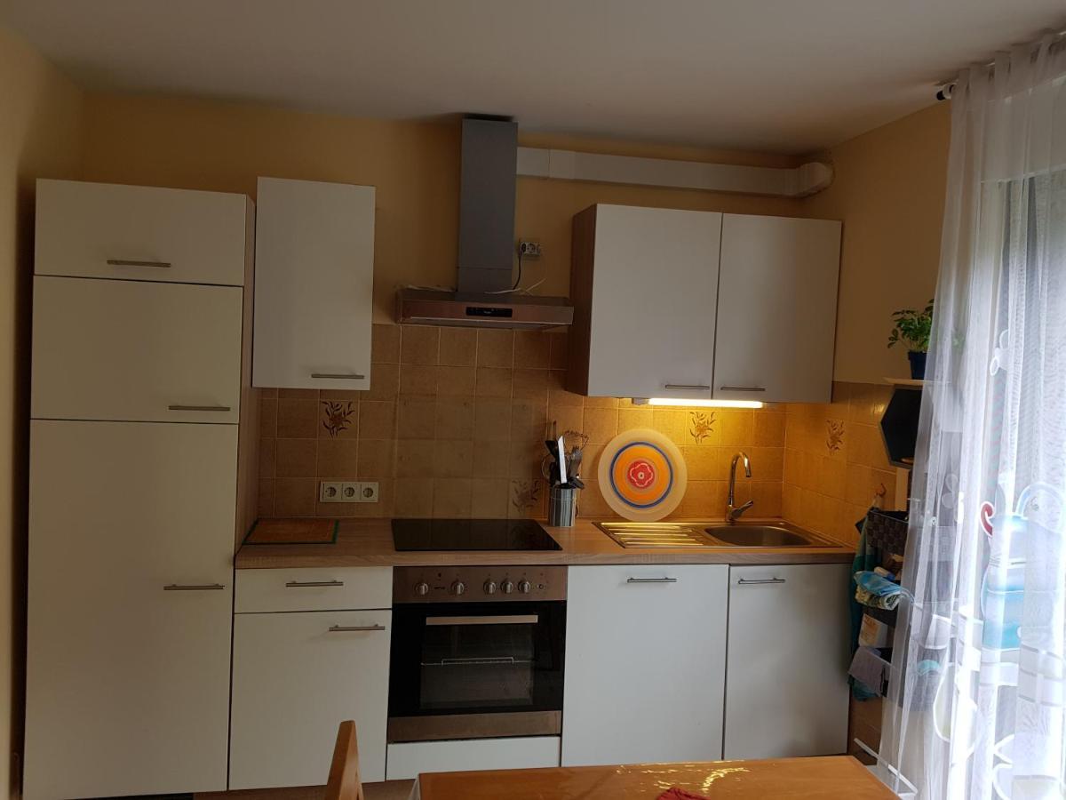 Ferienhaus Mit Phantastischer Aussicht Auf Koblenz Coblenza Esterno foto