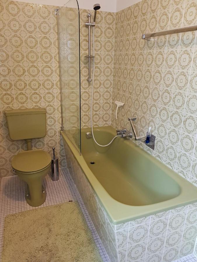Ferienhaus Mit Phantastischer Aussicht Auf Koblenz Coblenza Esterno foto