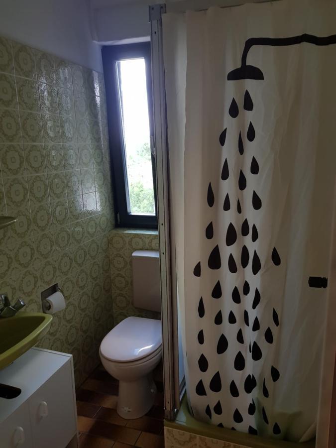 Ferienhaus Mit Phantastischer Aussicht Auf Koblenz Coblenza Esterno foto