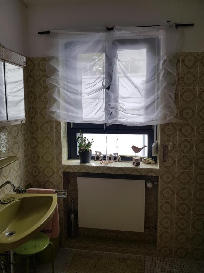 Ferienhaus Mit Phantastischer Aussicht Auf Koblenz Coblenza Esterno foto